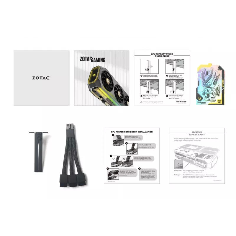 Grafische kaart NVIDIA GeForce RTX 5080 16 GB GDDR7