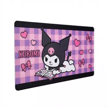 Muispad BlueSkyStudios Kuromi 70x30cm