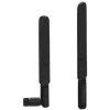 WiFi dualband-antenne RP-SMA stekker
