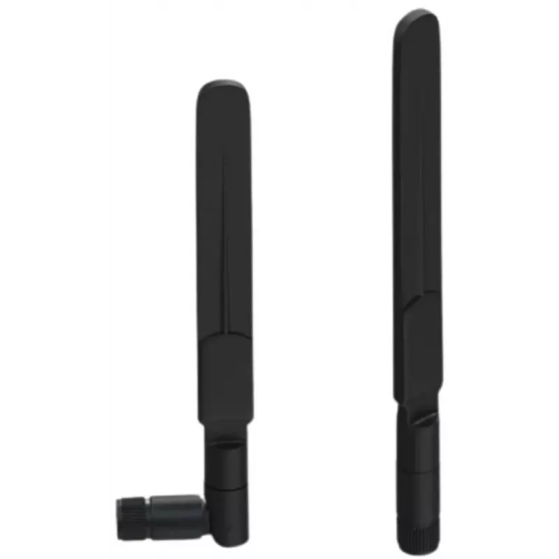 WiFi dualband-antenne RP-SMA stekker