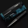 Revamp Progloss WD-1000-EU grote krulstaaf, conische keramische loop 32-19 mm, 120-210 °C, 5 temperaturen, zwart