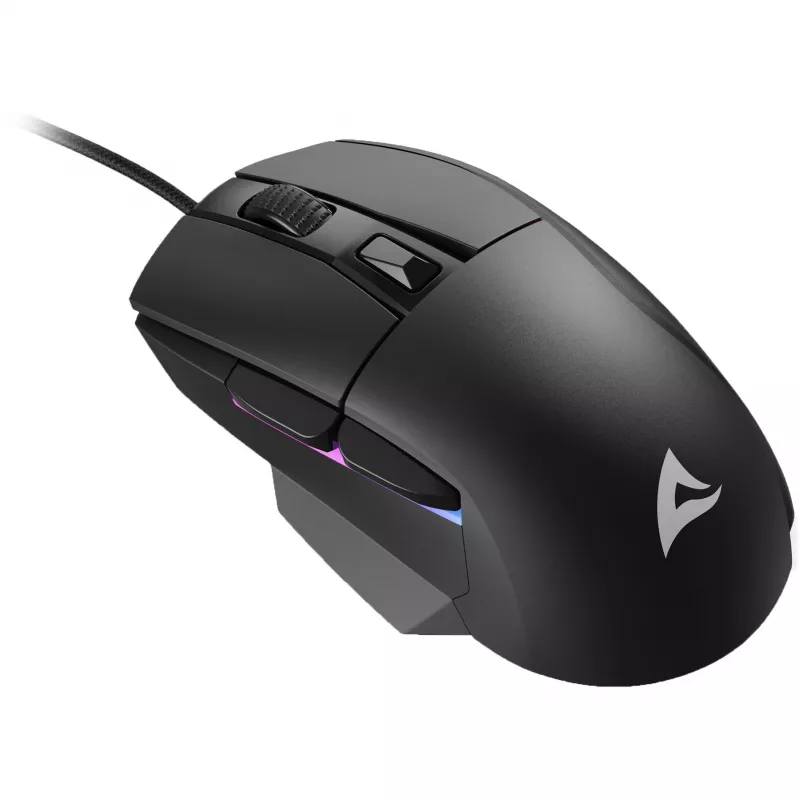 Muis Sharkoon SGM35 USB Type-A optisch