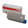 OKI 46507614 tonercartridge, magenta, 11500 pagina's (C712)