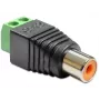 RCA-kabeladapter DeLOCK 65418