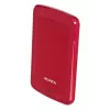 ADATA HV300 externe harde schijf 1 TB 2,5 inch USB 3.2 Gen 1 (3.1 Gen 1) rood