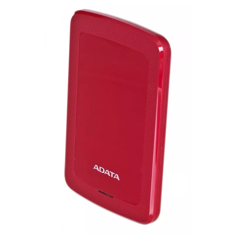 ADATA HV300 externe harde schijf 1 TB 2,5 inch USB 3.2 Gen 1 (3.1 Gen 1) rood