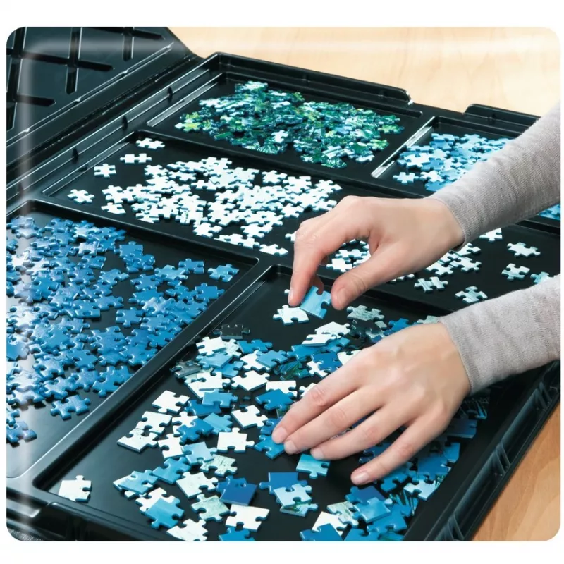 Puzzelopbergbox Ravensburger Ravensburger Puzzle Store