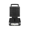 Wafelijzer LAFE WaffleMaster GFB-003 1400W met antiaanbakplaten