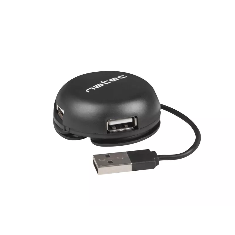USB-hub NATEC Bumblebee NHU-1330