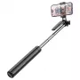 Selfiestick HOCO K19 (selfiestick) / statief, 157 cm, BT