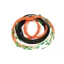 Multipatch-kabel Extralink LC/APC-LC/APC SM 24F 18M cascade 90 cm