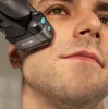 Elektrisch scheerapparaat CECOTEC PrecisionCare X-Trimm Triple Shaver — 3 messen, waterdicht