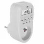 Digitale tijdschakelklok GreenBlue GB362 — programmeerbare tijdschakelklok voor elektrische apparaten, model GB362
