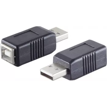 Kabel-genderchanger ShiverPeaks BS77046
