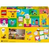 LEGO CLASSIC 11042 Creatieve Happy Box