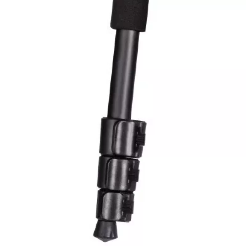 Hama Traveller 117 bal statief dataprojectoren 3 poten zwart