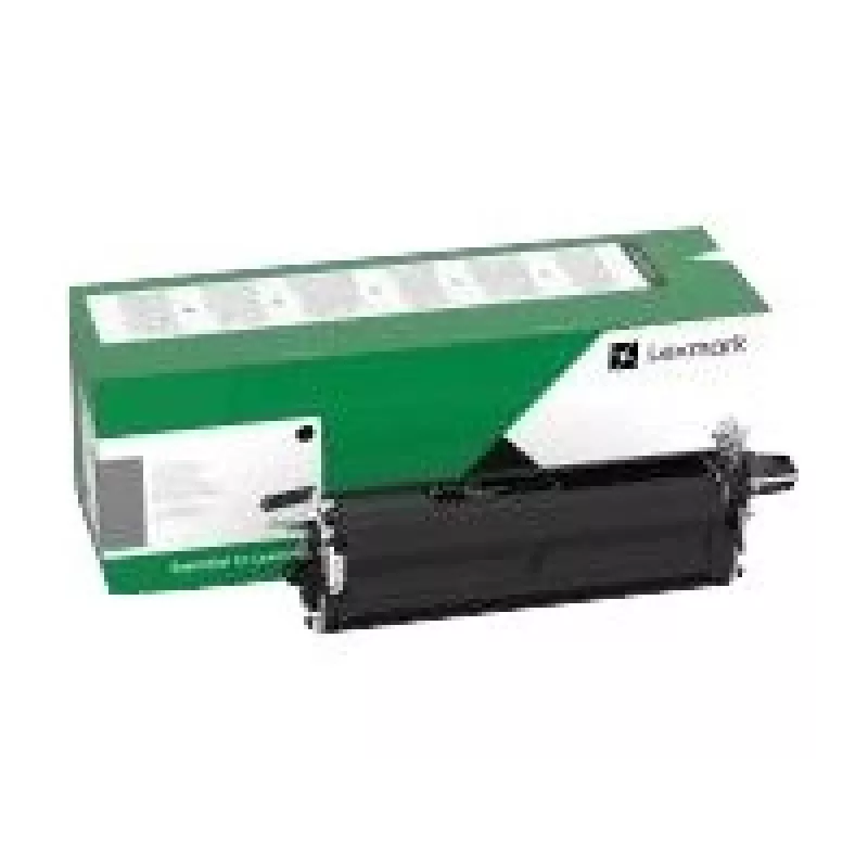 Lexmark 83D0HC0 tonercartridge voor CX942/CX943/CX944, cyaan, 22.000 pagina's
