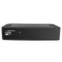 Esperanza EV108R tv-set-topbox kabel zwart