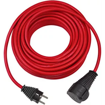Kabel Brennenstuhl H07RN-F 3G1,5 rood 10 m