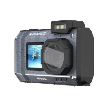 AgfaPhoto Realishot WP9500 zwart (WP9500BK)
