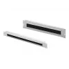 Rittal - kabel - organizer - wit (7140.535)
