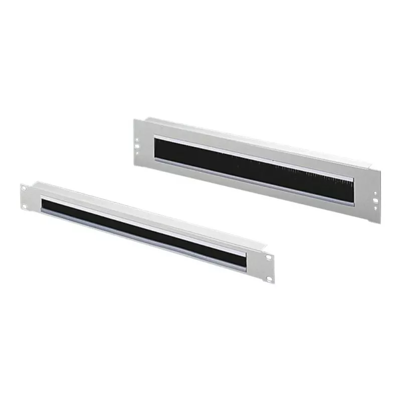 Rittal - kabel - organizer - wit (7140.535)