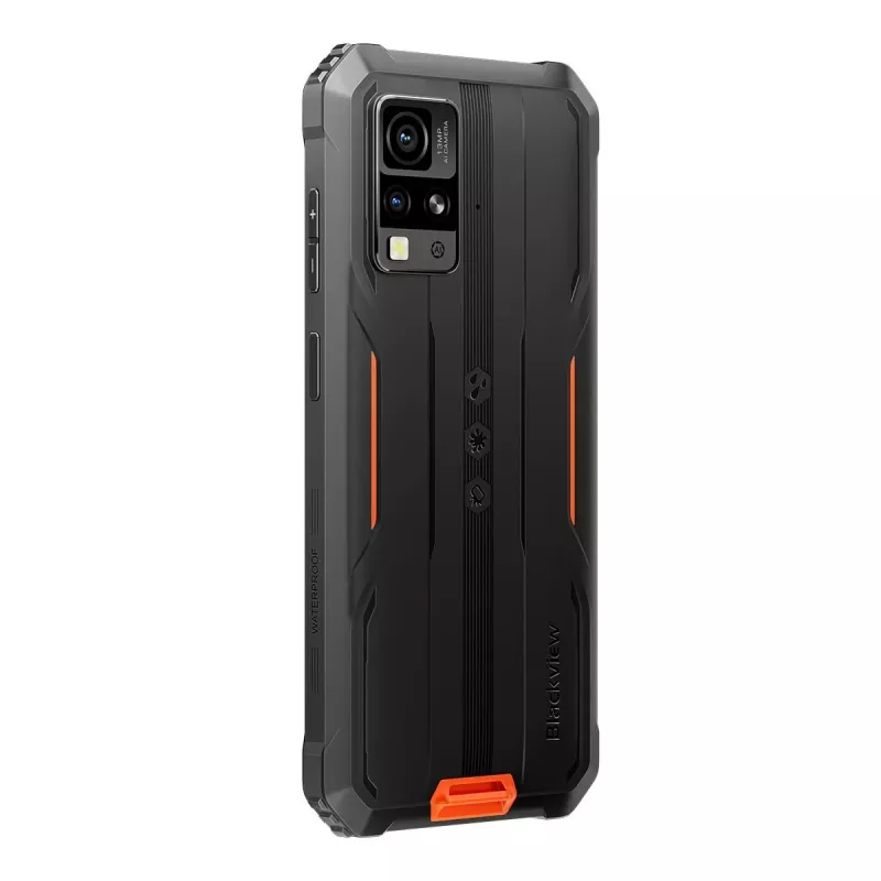 Blackview BV4800Pro 4GB/128GB oranje