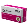 Epson C13S020691 inktpatroon 1 stk. origineel magenta