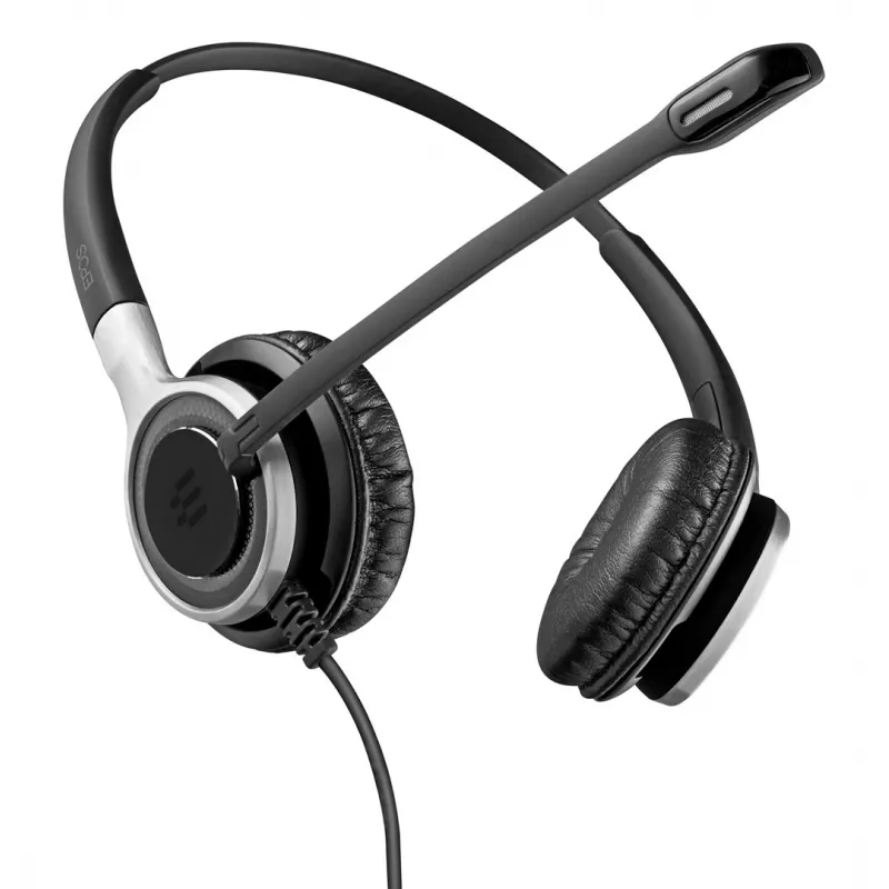 Sennheiser EPOS Impact SC 660 stereo-headset