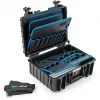 B&W Cases JET 5000 koffer