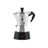 Bialetti Moka Elettrika manuele elektrische mokakan 0,09 L