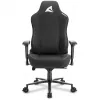 Gaming-stoel Sharkoon SKILLER SGS40 stof gestoffeerde zitting