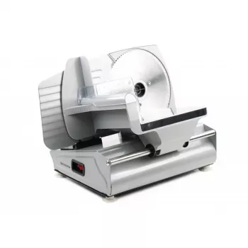 SEVERIN AS 3915 - snijmachine - 180 W - zilver