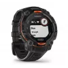 Garmin Instinct® 3 – 45 mm, solarhorloge zwart