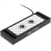 RAM-waterkoeler Alphacool Apex X4 Silver (model 13781)