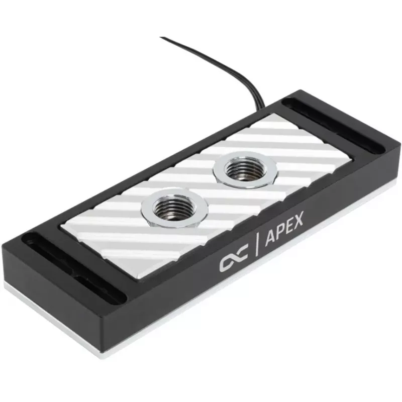 RAM-waterkoeler Alphacool Apex X4 Silver (model 13781)
