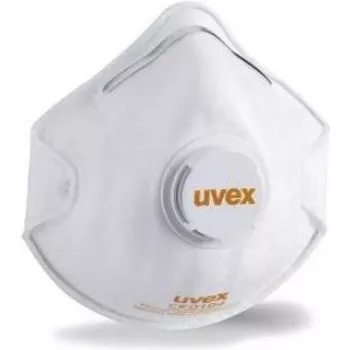 Gezichtsmasker Uvex silv-Air classic 2210