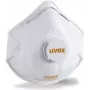 Gezichtsmasker Uvex silv-Air classic 2210