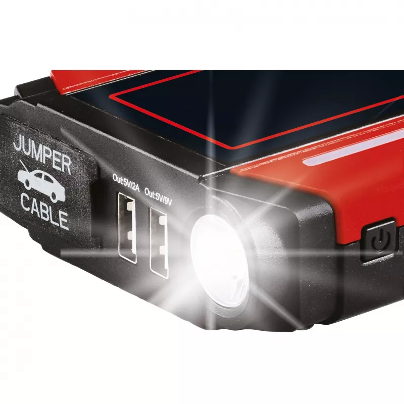 Draagbare batterij Einhell CE-JS 18, 18000 mAh