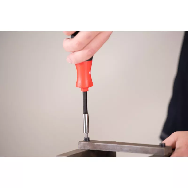 Schroevendraaier met bitmagazijn liftup 25 magnetic