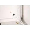 Wandmontagerack Digitus DN-19 12U-6/6