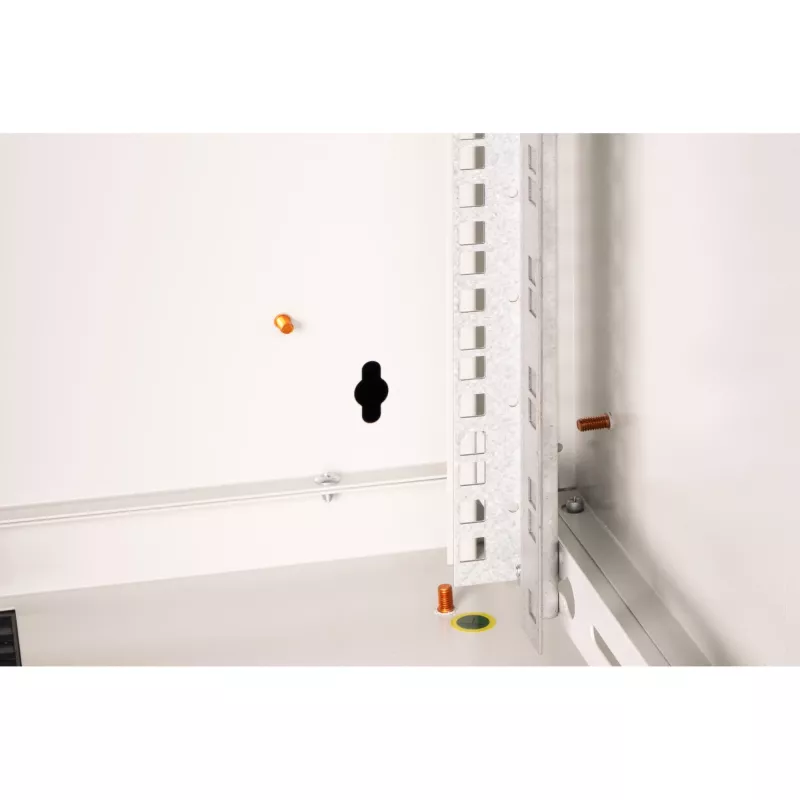Wandmontagerack Digitus DN-19 12U-6/6