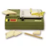 Tafelcirkelzaag Proxxon MI 27006 — 85 W, 5000 tpm, 220–240 V, 1,8 kg