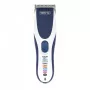 Wahl 09649-916 haartrimmer/tondeuse blauw, wit 8 nikkel-metaalhydride (NiMH)