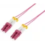LogiLink Professional - patchkabel - LC/UPC multimode (M) (FS4LC03)