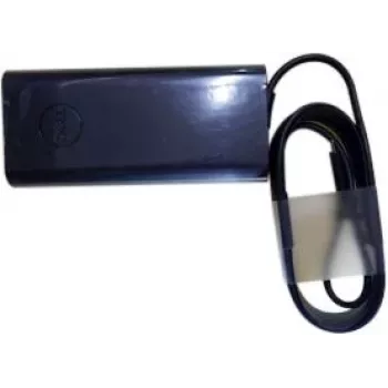 Voeding Dell MW1G8 voor Latitude 14 5401 – 130W USB Type-C stroomvoorziening
