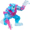 Speelfiguur Usorteret Mr. Beast Lab Mutators Mutation Chamber Lightning Panther Verzamelfiguur