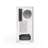 Darkflash DS900 Mesh pc-behuizing zonder ventilatoren (wit)