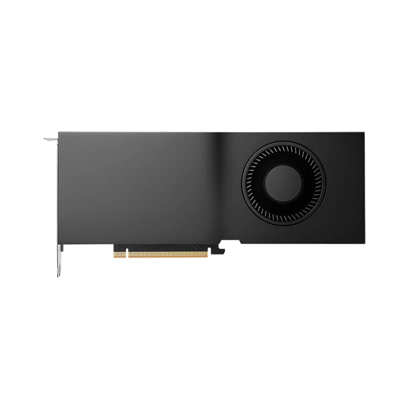 Grafische kaart NVIDIA RTX 4500 Ada 24 GB GDDR6