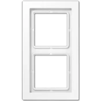 JUNG LSD 982 WW - wit - duroplast - 96 mm - 167 mm - 1 stuk(s)